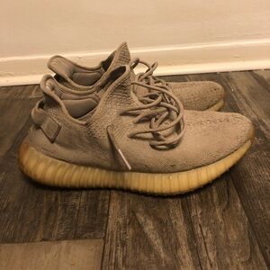 Yeezy 350 Boost